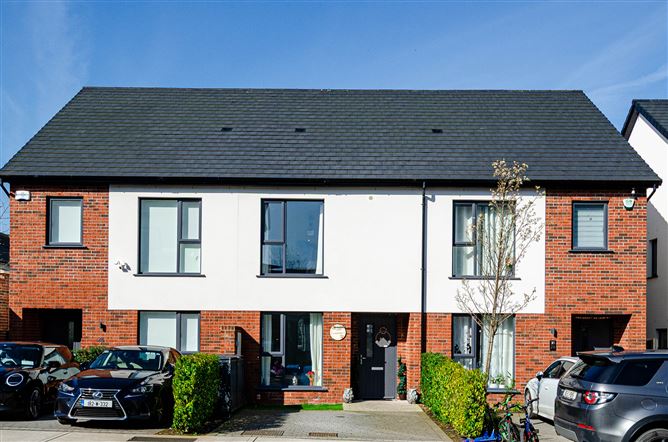 26 Graydon Park, Newcastle, Dublin