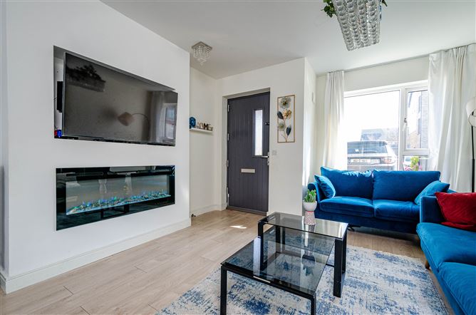 26 Graydon Park, Newcastle, Dublin