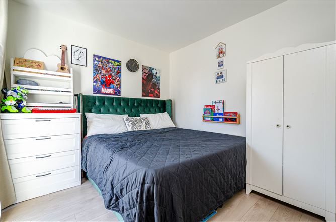 26 Graydon Park, Newcastle, Dublin