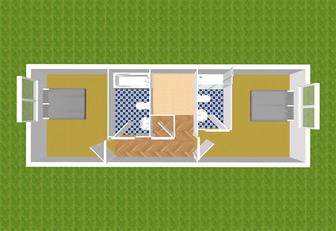 26 Graydon Park, Newcastle, Dublin