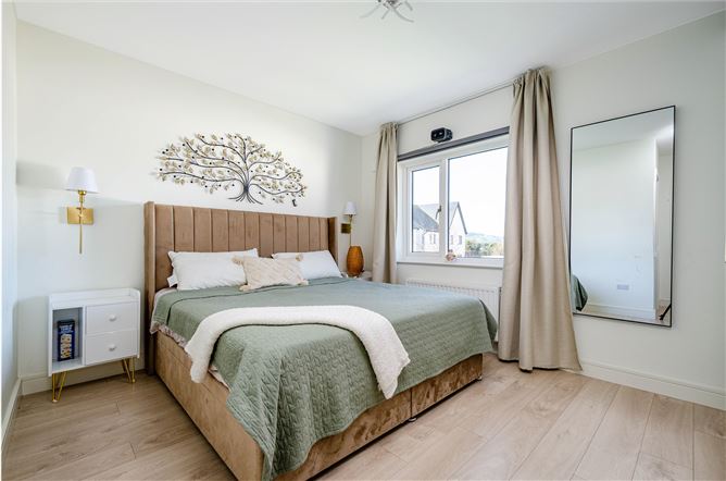 26 Graydon Park, Newcastle, Dublin