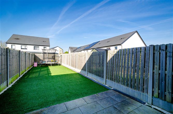 26 Graydon Park, Newcastle, Dublin