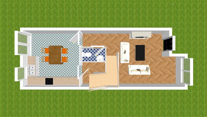 26 Graydon Park, Newcastle, Dublin