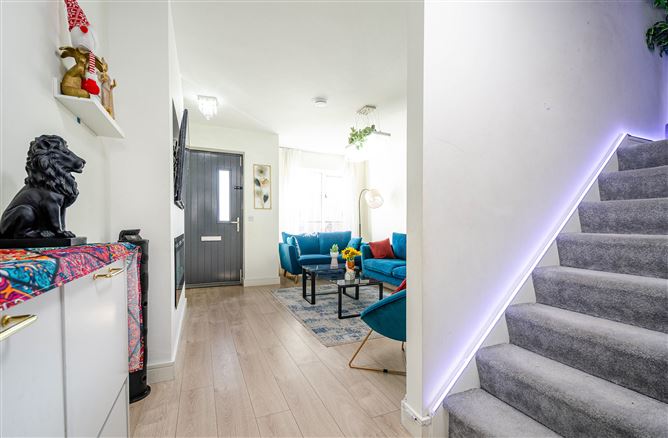 26 Graydon Park, Newcastle, Dublin