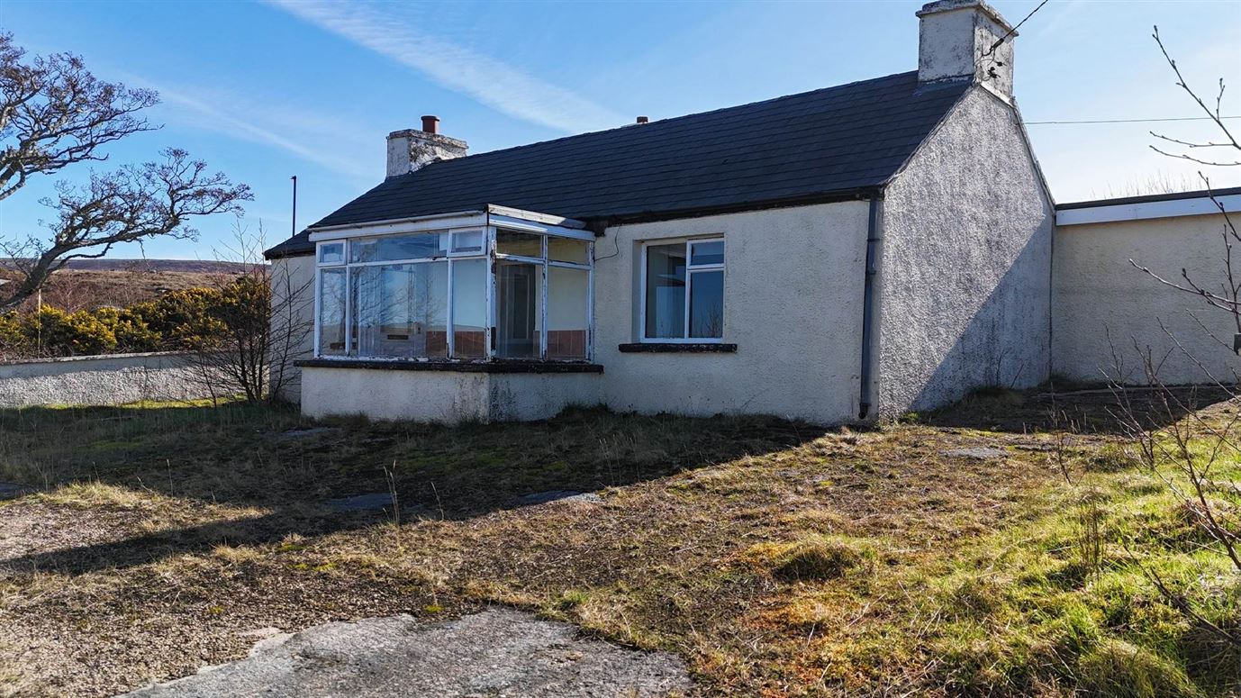 Cul A Crick, Annagry, County Donegal