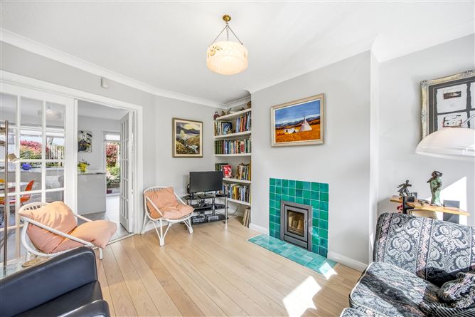 20a Park Road, Glenageary Heights, Glenageary, County Dublin