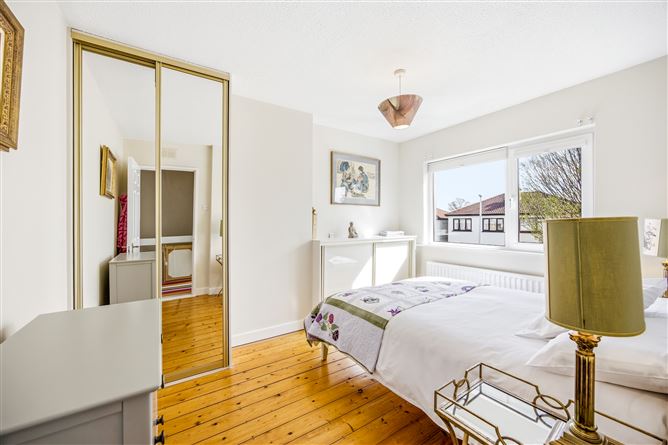 20a Park Road, Glenageary Heights, Glenageary, County Dublin