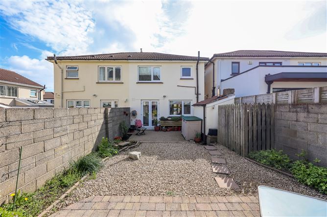 20a Park Road, Glenageary Heights, Glenageary, County Dublin