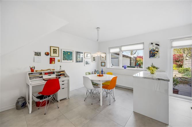 20a Park Road, Glenageary Heights, Glenageary, County Dublin