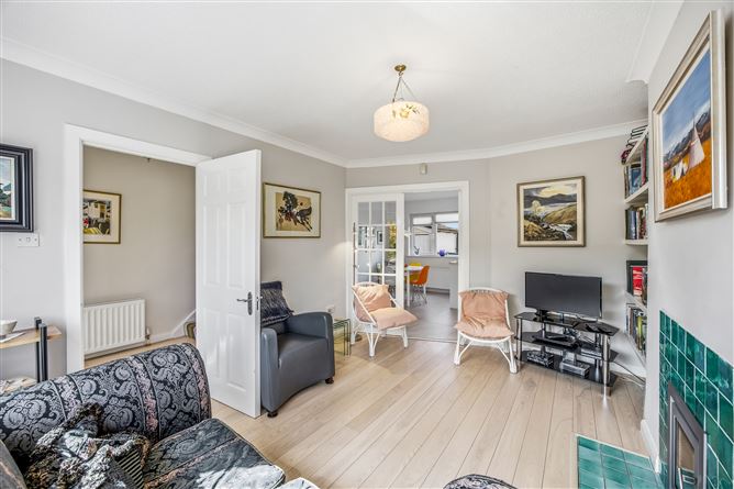 20a Park Road, Glenageary Heights, Glenageary, County Dublin