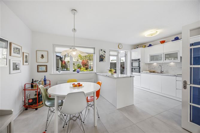 20a Park Road, Glenageary Heights, Glenageary, County Dublin