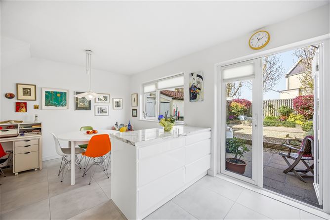 20a Park Road, Glenageary Heights, Glenageary, County Dublin