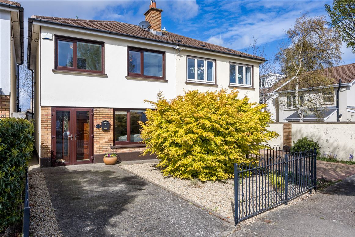 20a Park Road, Glenageary Heights, Glenageary, County Dublin
