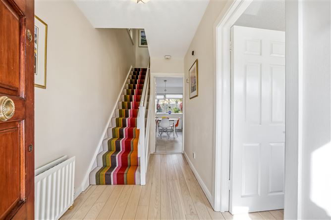 20a Park Road, Glenageary Heights, Glenageary, County Dublin