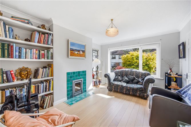 20a Park Road, Glenageary Heights, Glenageary, County Dublin