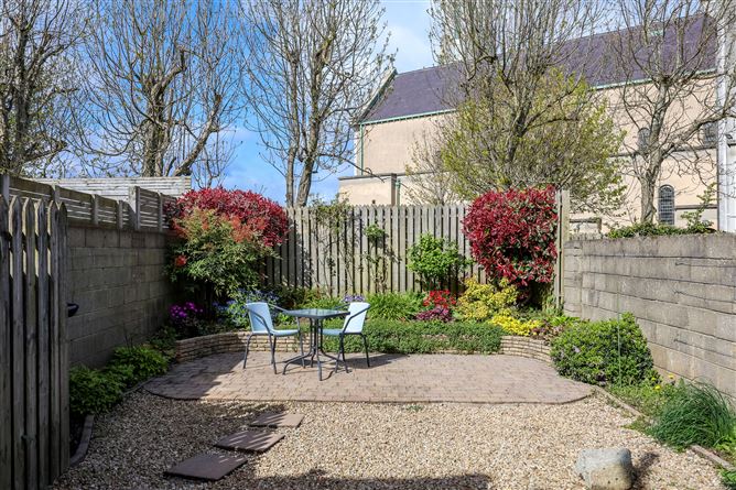 20a Park Road, Glenageary Heights, Glenageary, County Dublin