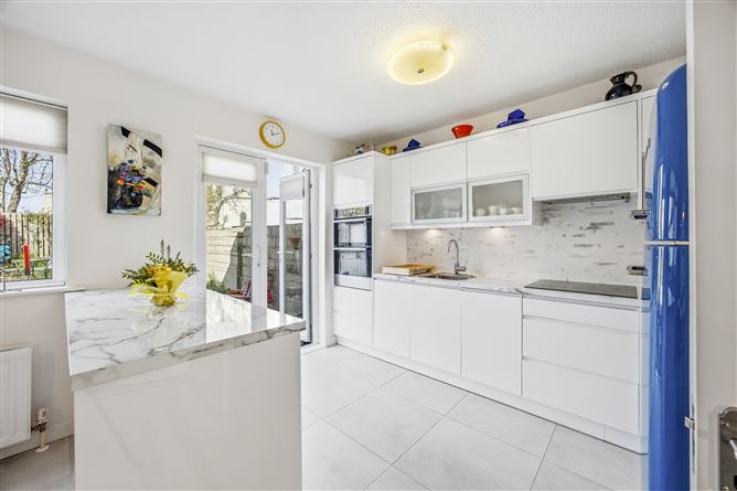 20a Park Road, Glenageary Heights, Glenageary, County Dublin