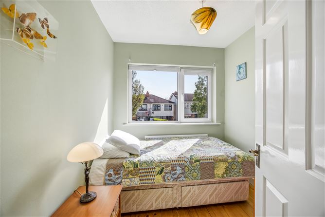 20a Park Road, Glenageary Heights, Glenageary, County Dublin