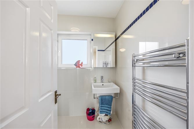 20a Park Road, Glenageary Heights, Glenageary, County Dublin