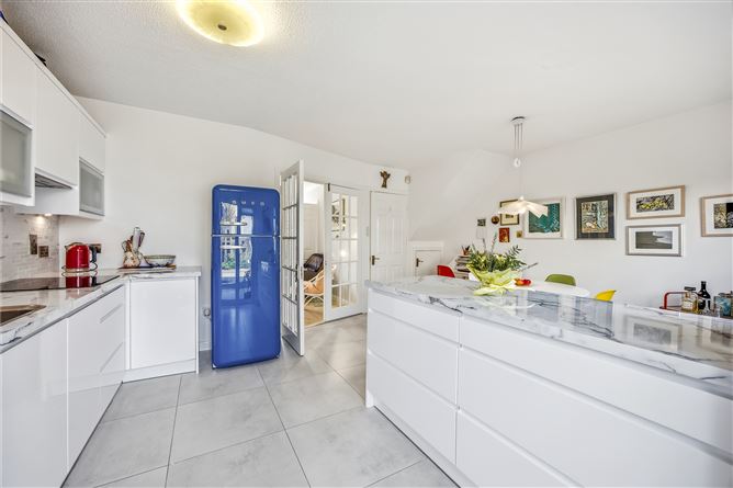 20a Park Road, Glenageary Heights, Glenageary, County Dublin