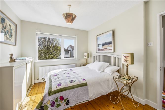 20a Park Road, Glenageary Heights, Glenageary, County Dublin