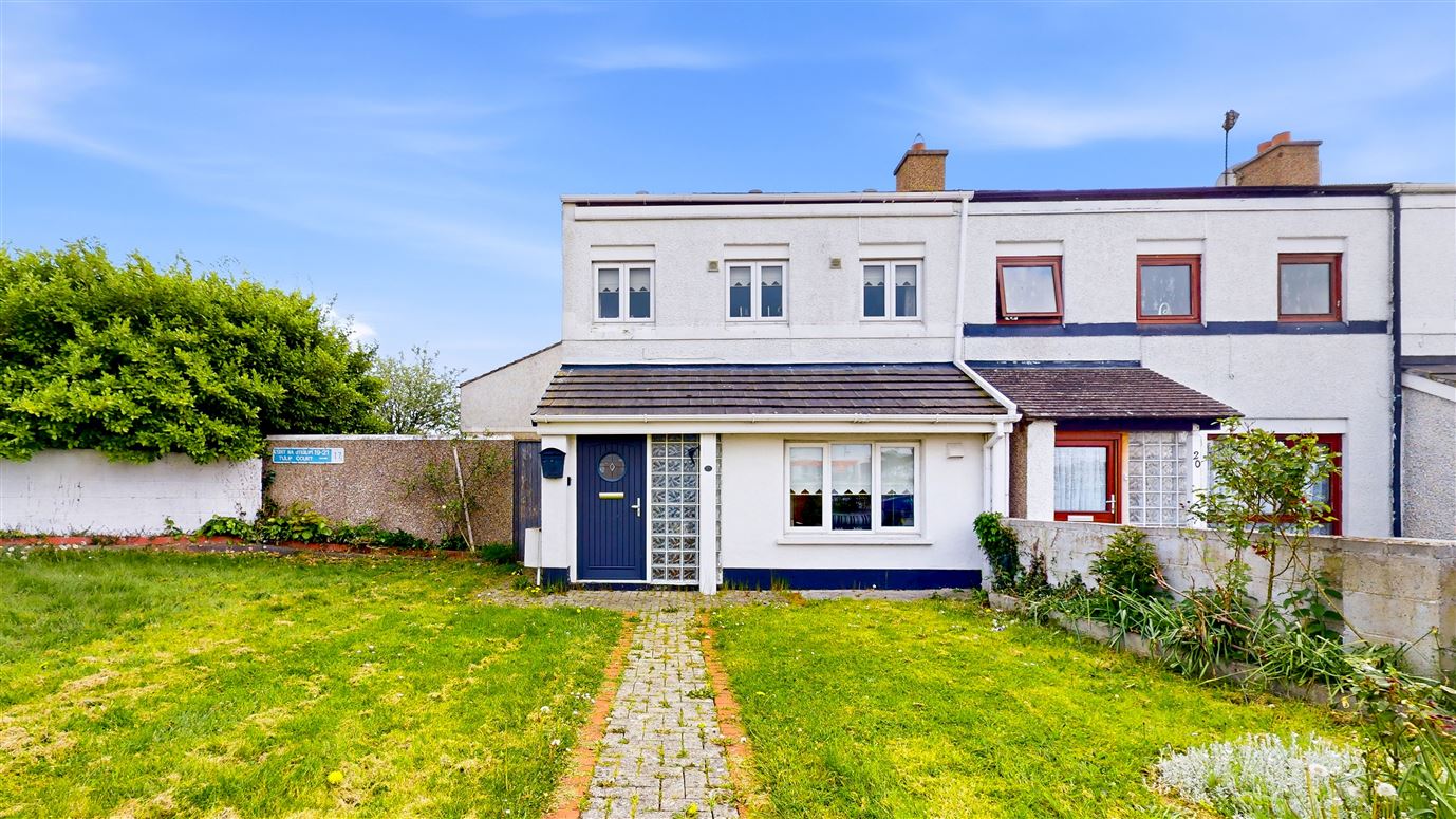 21 Tulip Court, Dublin 17, Dublin