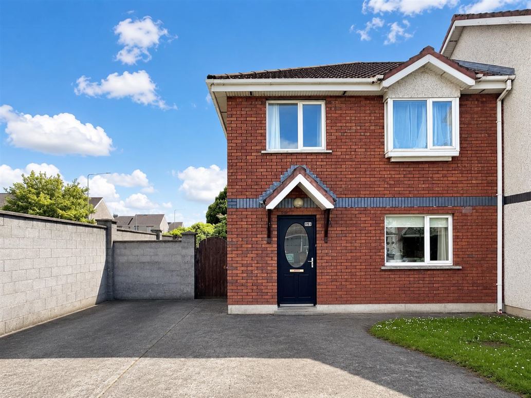 14 Lintown Drive, Lintown Hall, Kilkenny, Kilkenny