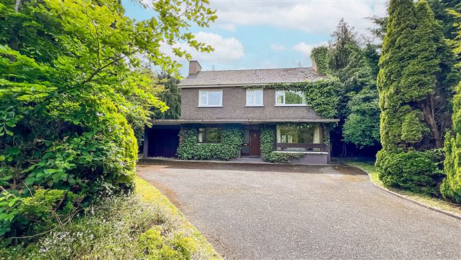 Archersfield, Castle Road, Kilkenny
