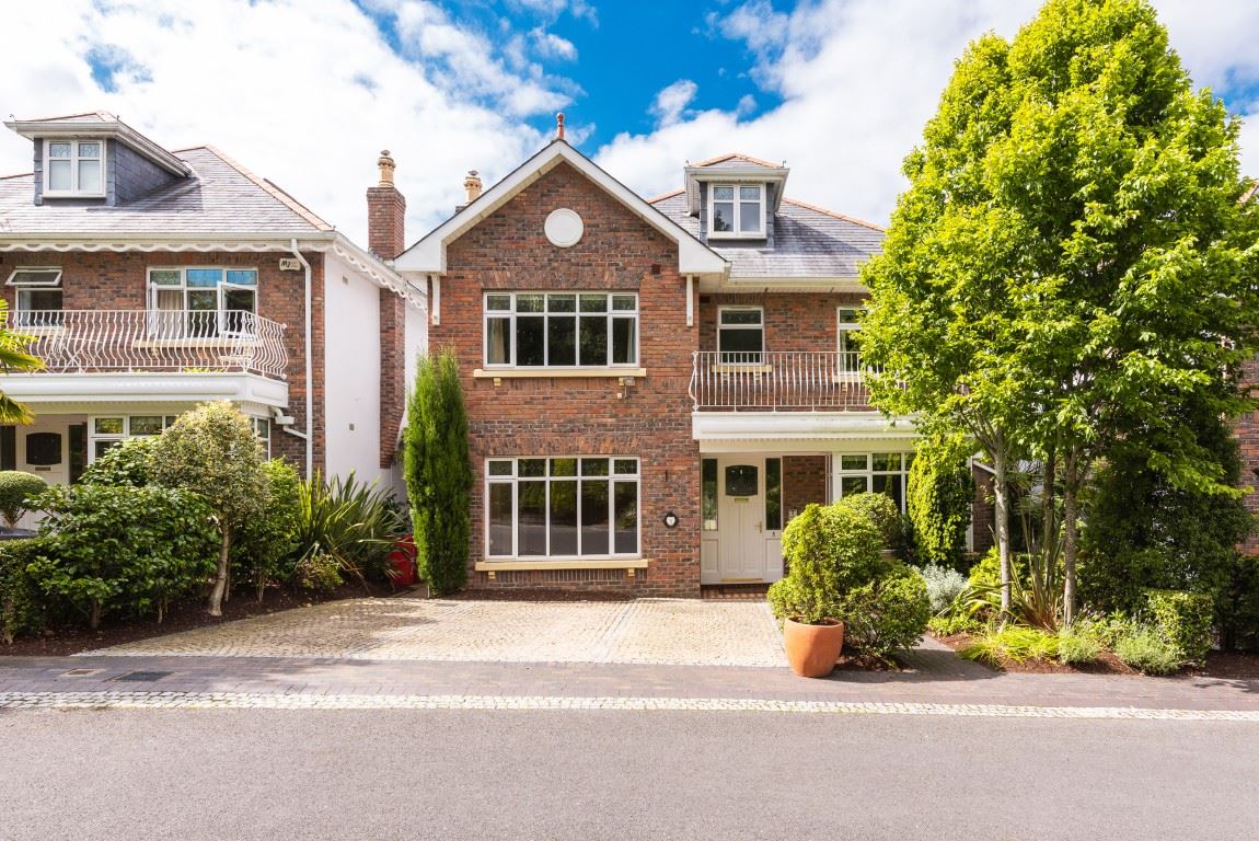 Ardilea Woods, Roebuck Road, Closnkeagh, Dublin 14, Dublin