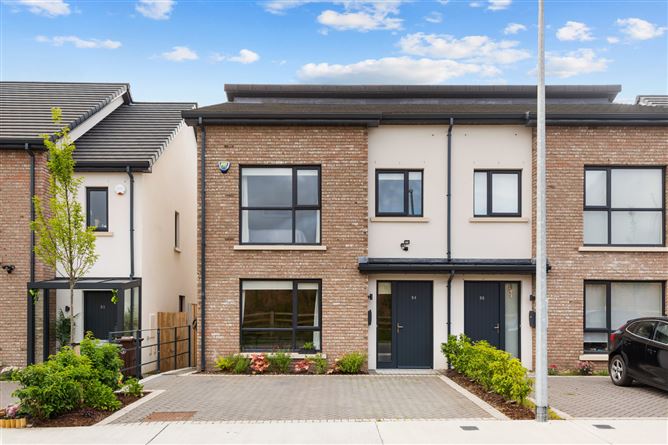 54 HAVEN WAY, ALTIDORE GARDENS, NEWTOWNMOUNTKENNEDY, CO. WICKLOW