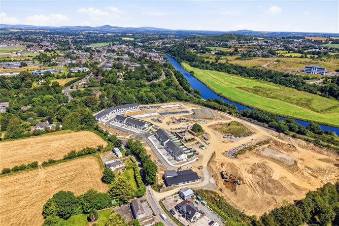 St. Johns Mill, Enniscorthy, Co. Wexford
