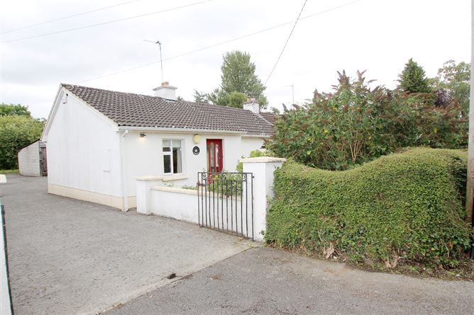 Parkdale, Adams Villa, Tullamore, Offaly