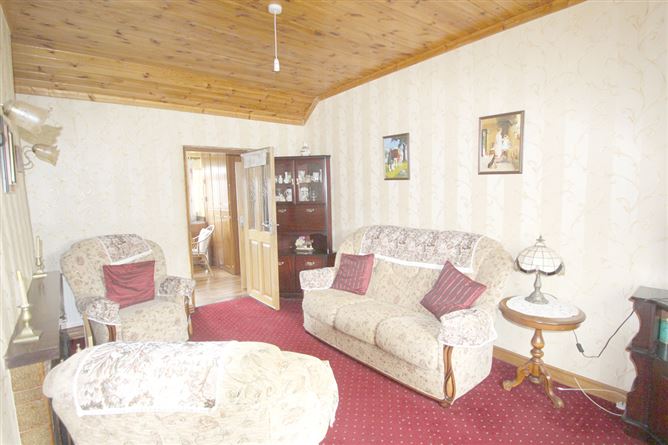 Parkdale, Adams Villa, Tullamore, Offaly