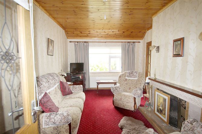 Parkdale, Adams Villa, Tullamore, Offaly