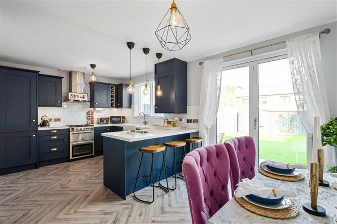 Photo 1 of 26 — 4 Castlegate Mews, Adamstown, Lucan, Co. Dublin