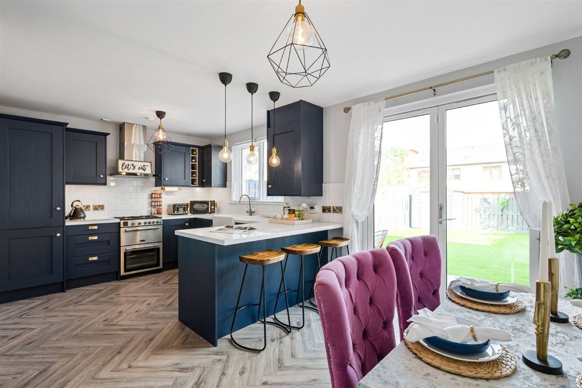 4 Castlegate Mews, Adamstown, Lucan, Co. Dublin