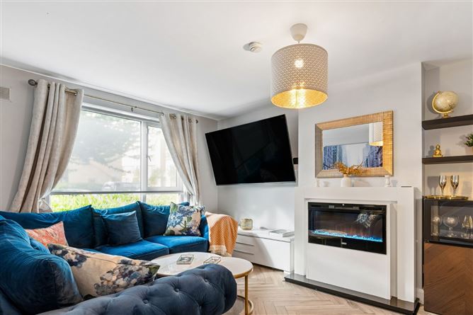 4 Castlegate Mews, Adamstown, Lucan, Co. Dublin