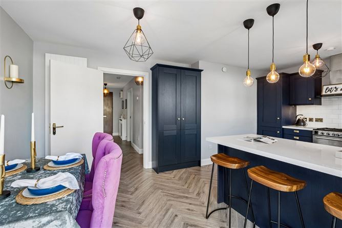 4 Castlegate Mews, Adamstown, Lucan, Co. Dublin