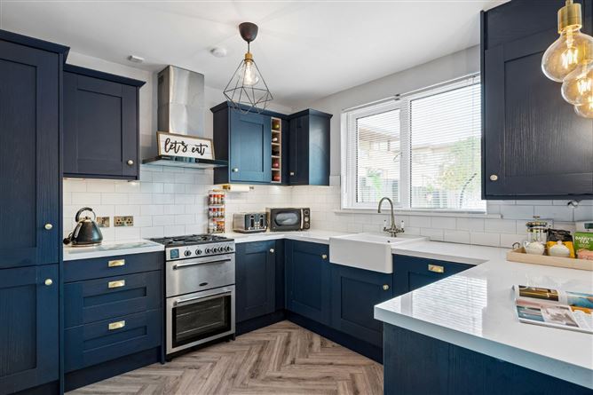 4 Castlegate Mews, Adamstown, Lucan, Co. Dublin