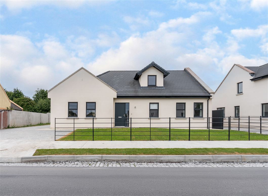Cluain Aoibhinn, Calverstown, Kildare