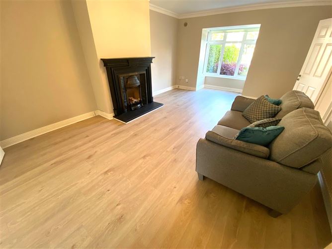 Woodstown Rise, Ballycullen, Knocklyon, Dublin 16