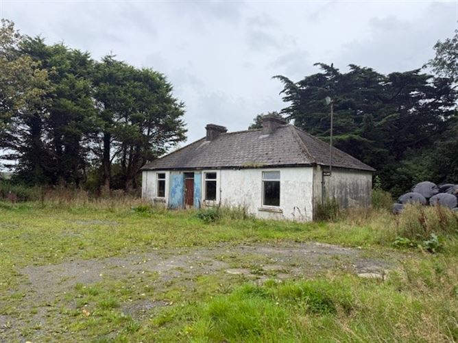 Muckenaugh, Lixnaw, Kerry
