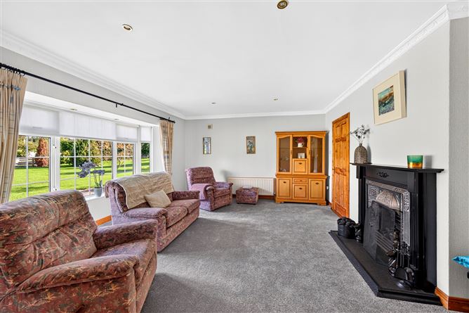 Duncarraig, Lowertownmore, Blueball, Co. Offaly