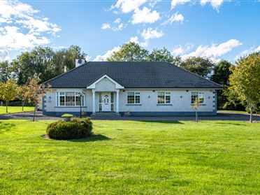 Duncarraig, Lowertownmore, Blueball, Co. Offaly