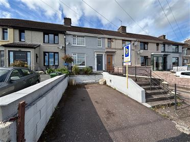 163 Kilnap Place, Farranree, Cork