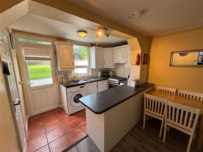 163 Kilnap Place, Farranree, Cork