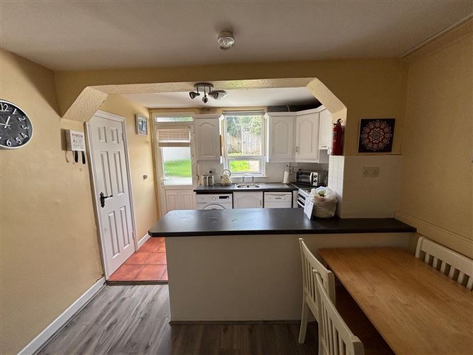 163 Kilnap Place, Farranree, Cork