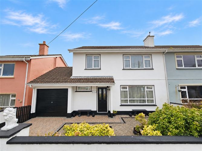 8 Orchard Lane, Hermitage, Ennis, Co. Clare, V95E2RD
