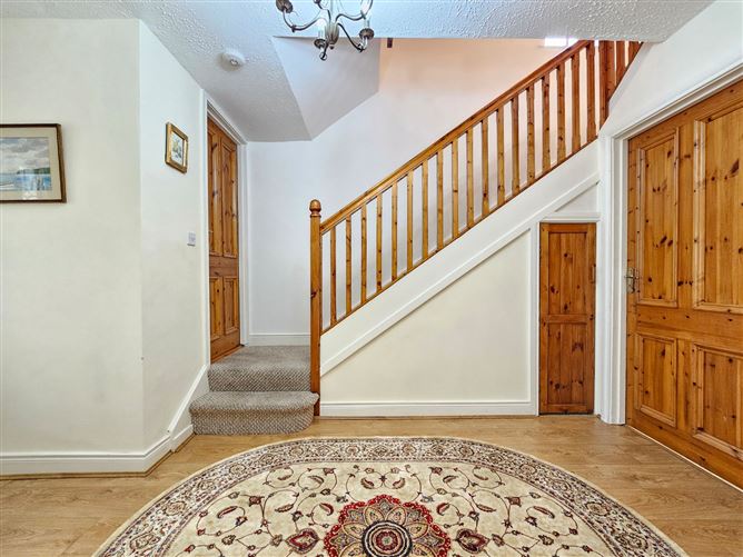 8 Orchard Lane, Hermitage, Ennis, Co. Clare