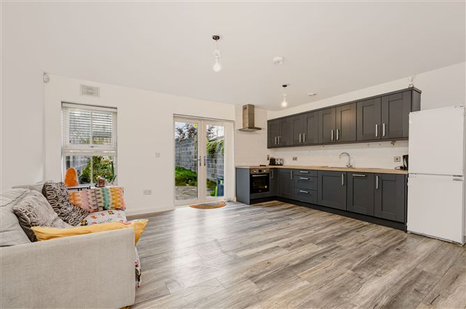 46 Cloch Choirneal, Balrothery, County Dublin